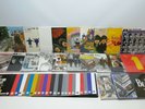 THE BEATLES VINYL COLLECTION - DEAGOSTINI COMPLETE 23 LP SET WITH MAGAZINES