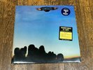 Eagles Promo LP - Self Titled - Asylum Records SD 5054 1972