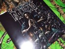 Danzig The Lost Tracks Of Lp Vinyl 1/500 clear purple grey marbled OOp misfits