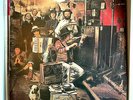 The Basement Tapes Bob Dylan & The Band 1975 Vinyl Columbia Records 1st Press