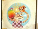 Europe '72 The Grateful Dead 1972 Vinyl Warner Bros Records 1st Press w/ Booklet