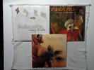 INDIA ARIE - Voyage to India, Testimony Vol.1,, Acoustic Soul 3-Count Vinyl/LP's