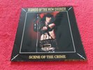 E141 - The Lords Of The New Church ?– Scene Of The Crime - Punk, Goth Rock  2LP