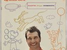 DAVE BRUBECK QUARTET: Dave Digs Walt Disney US ’57 Columbia Orig Jazz LP Vinyl