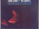 EDDIE CANO: Brought Back Life PJ’s US Dunhill Latin Boogaloo Jazz LP Vinyl OG