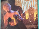 David Bowie Let's Dance LP 1983 Original Vinyl Album - Modern Love, China Girl