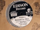 Juan Pulido EDISON 60064 E+ 