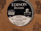 The Rollickers EDISON 52183 E+ 
