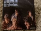 The Rolling Stones Aftermath stereo 1st original vinyl LP 3476