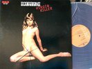 SCORPIONS Virgin Killer 1977 JAPAN IMPORT EARLY HARD ROCK/METAL LP excellent