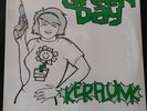GREEN DAY - Kerplunk  - 1991 LOOKOUT RECORDS #46 - SEALED - Brand New Vinyl LP