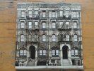 Led Zeppelin - Physical Graffiti -Vinyl 2LP Swan Song SS 2-200 w/Inners & Insert