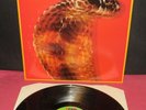 BLACKFOOT Strikes - VINYL LP ALBUM Southern Rock - Atlantic K50603, UK 1979 - EX