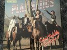 Plasmatics Beyond the Valley of 1984 Gatefold LP Promo Wendy O Williams WOW