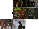 BEETHOVEN VIOLIN, Mozart, Schumann, GIDON KREMER , LP, Vinyl, Konvolut