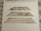 Floating Points & Pharoah Sanders 'Promises' / Limited to 300 Gold Vinyl LP