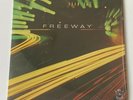 FREEWAY s/t LP New Born rare christian modern soul boogie NEAR MINT