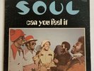 SOUL Can You Feel It LP Musicor original rare funk