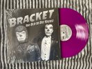 Bracket- Too Old To Die Young (colored vinyl) NOFX, Fat Wreck Chords