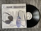 Rise Against Revolutions Per Minute RPM 12