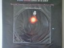 Kate Bush: And So Is Love / Rubberband Girl. Ltd Edition Picture Disc& Poster M-