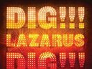 Dig Lazarus Dig by Nick Cave & Bad Seeds (Record, 2016)