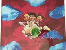J. Cole - KOD Limited Edition (Alternate Cover) Pink Vinyl LP Record