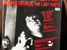 RONNIE URINI & THE LAST POETS - 1984 10