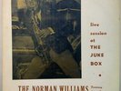 Norman (The Bishop) Williams 