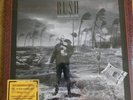 Rush - Permanent Waves (40th Anniversary) [New Vinyl LP] Gatefold LP Jacket, Ann