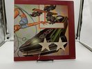 The Cars Heartbeat City LP Record 1984 Sterling Ultrasonic Clean NM cVG/VG+