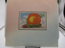 Allman Brothers Band ?– Eat A Peach LP Record 1972 VG++ cVG Ultrasonic Clean