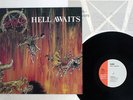 SLAYER HELL AWAITS FEMS SP25-5180 Japan VINYL LP