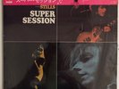 Mike Bloomfield, Kooper, Stills - Super Session JAPAN 1968 1ST PRESS SHRINK OBI