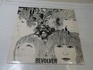 THE BEATLES - Revolver - 1970 UK issue of the 1966 14-track stereo LP