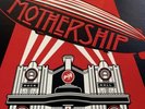 Led Zeppelin Mothership vinyl box set NM 2007 Release
