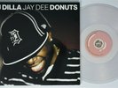 J DILLA Donuts STONES THROW/VINYL ME PLEASE 3xLP NM gatefold #d w/corrected disc