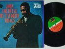 JOHN COLTRANE My Favorite Things ATLANTIC LP VG+
