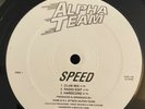 Alpha Team - Speed Racer - 12