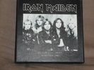 IRON MAIDEN 