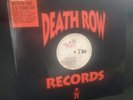 Dr Dre - Nuthin' But A G Thang EP Death Row Records Snoop Doggy Dogg VG+