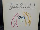 JOHN LENNON   IMAGINE SOUNDTRACK * ORIGINAL VINYL 2 LP THE BEATLES NM-/EX