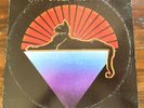 1978 Jerry Garcia Band Cats Under The Stars Vinyl Arista Record Grateful Dead