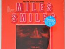 MILES DAVIS Miles Smiles CBS SONY LP SEALED japan obi miles 25 #19 audiophile