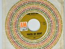 Northern Soul 45 PIECES OF EIGHT Come Back Girl A&M VG+ HEAR