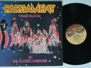 PARLIAMENT Funkentelechy Vs. The Placebo Syndrome CASABLANCA NM w/poster & comic
