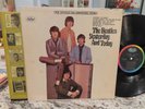THE BEATLES YESTERDAY AND TODAY ST-2553 TRUNK 