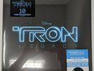 Daft Punk Tron Legacy Blue 2x Vinyl Limited Edition RSD 2020 - SEALED