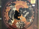 DAS EFX – Straight Up Sewaside (1993) LP OG US 1st Press Vinyl RARE Rap EPMD NM