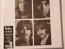 BEATLES WHITE ALBUM 50th ANNIVERSARY & ESHER DEMOS 4 LP DELUXE EDITION SEALED